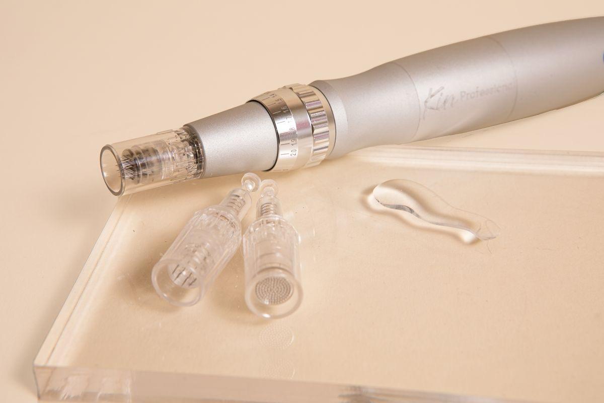 MICRONEEDLING